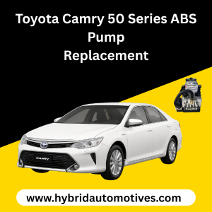 ABS Pump Suitable for Toyota Camry 50 Series