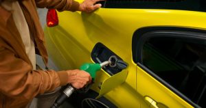 Improving Fuel Efficiency with Hybrid Car Batteries
