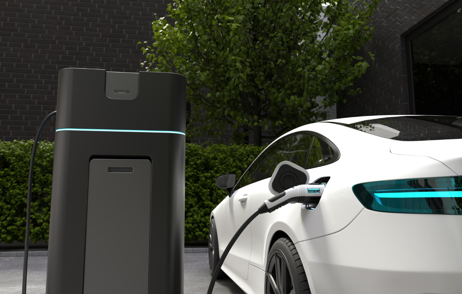 electric-car-charging