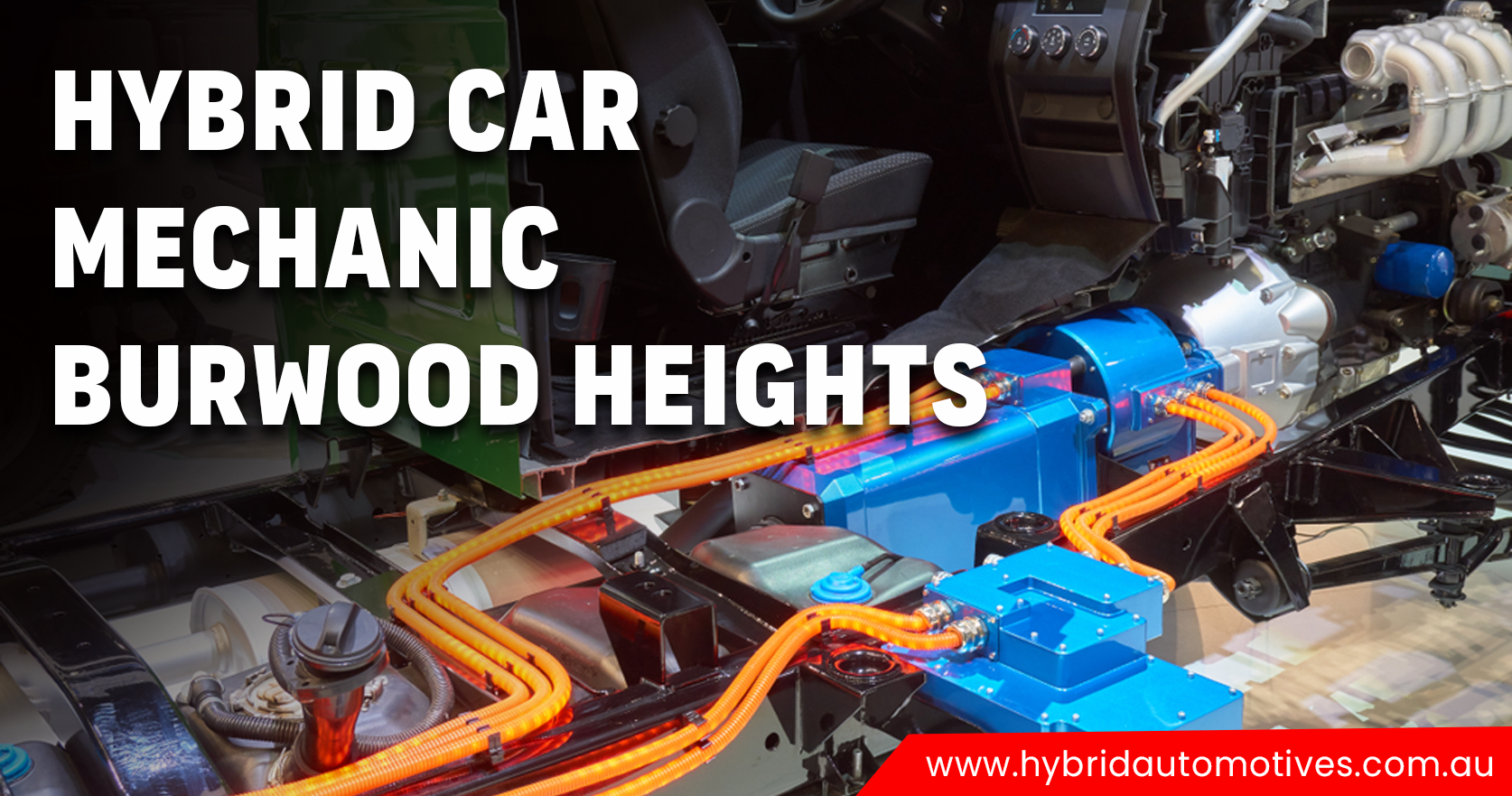 Burwood Heights