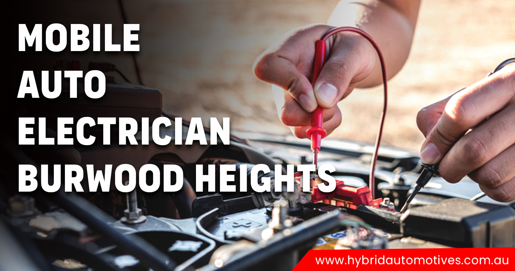 Burwood Heights