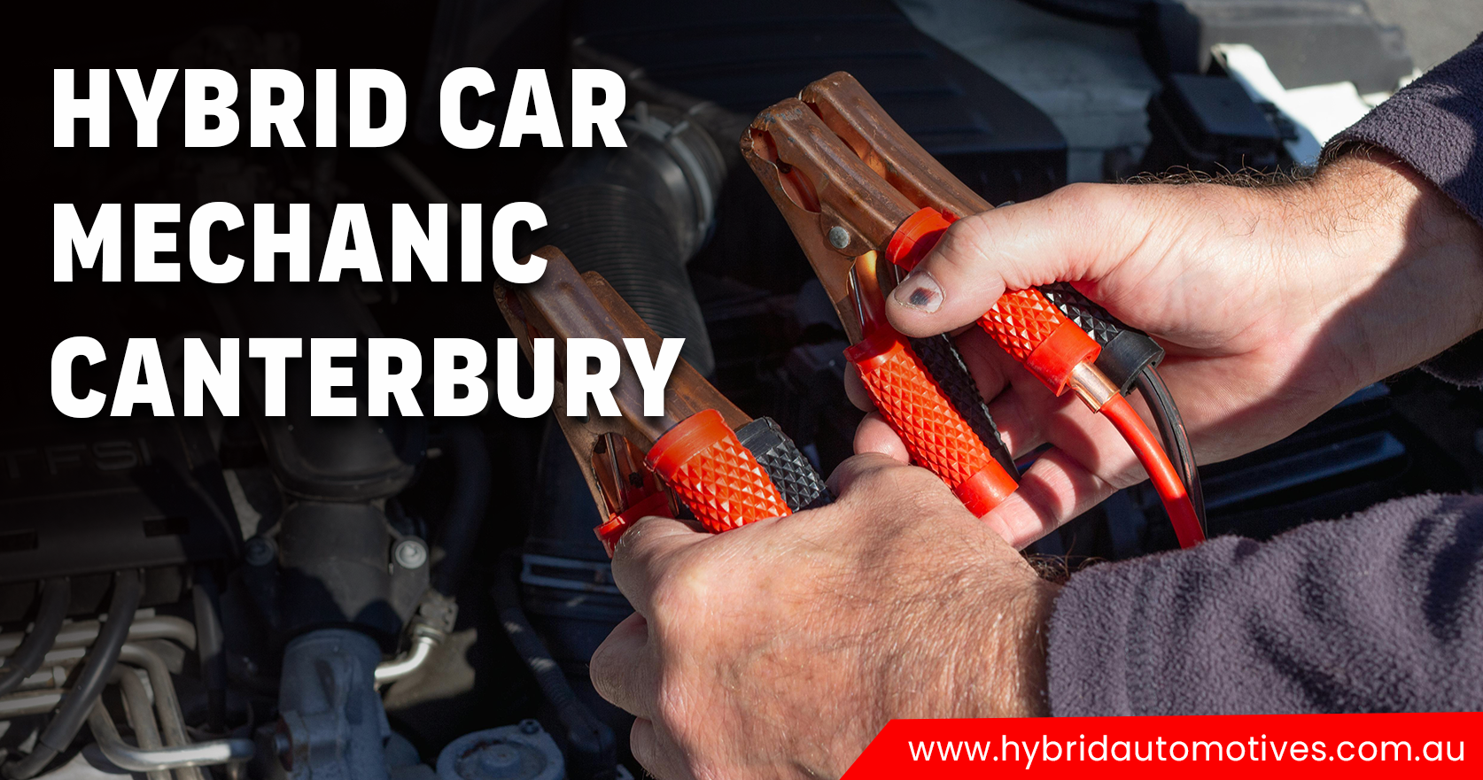 Car Mechanic Canterbury