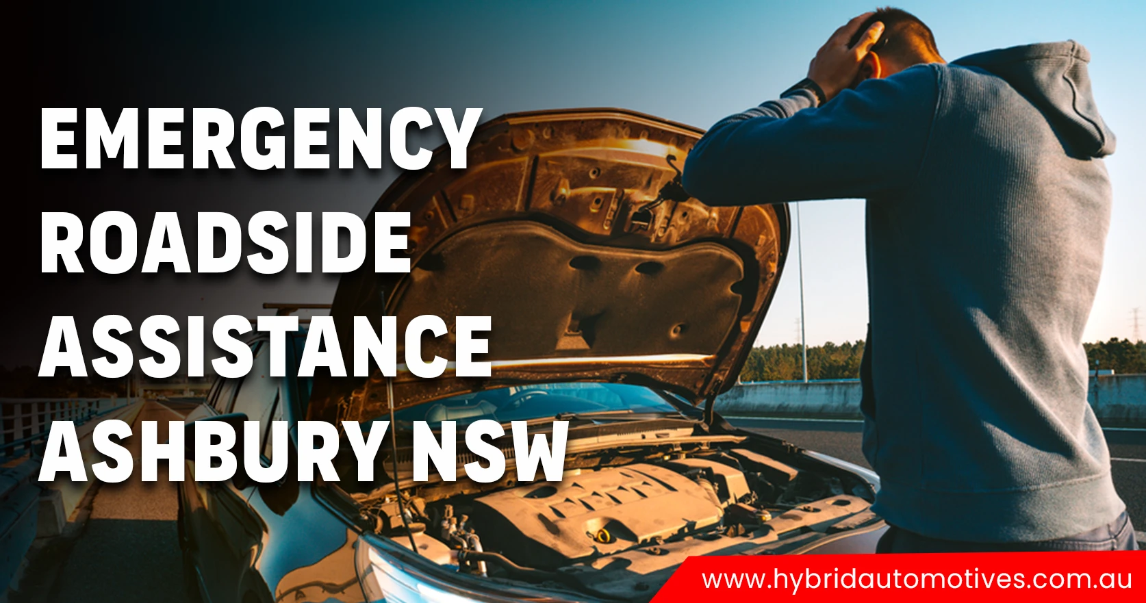 Ashbury NSW