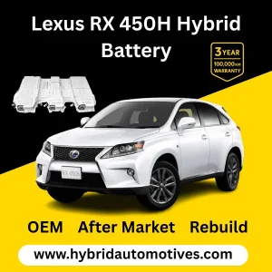 Lexus RX 450H