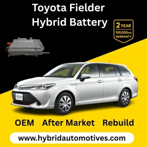 Toyota Fielder