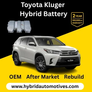 Toyota Kluger