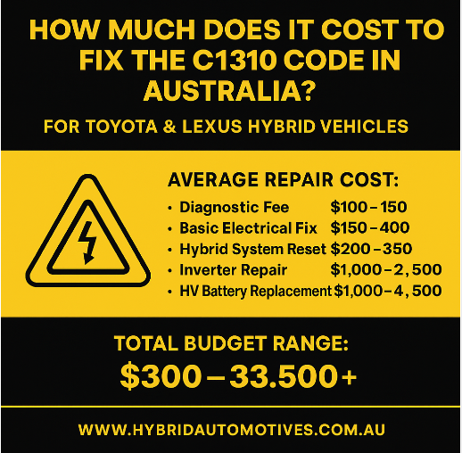 cost to fix