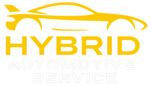 Does a Hybrid Car Charge Itself While Driving? Learn How It Works