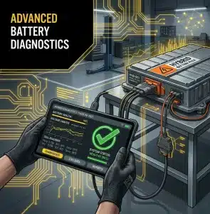 Hybrid Battery Testing Near Me: What’s Included & Cost