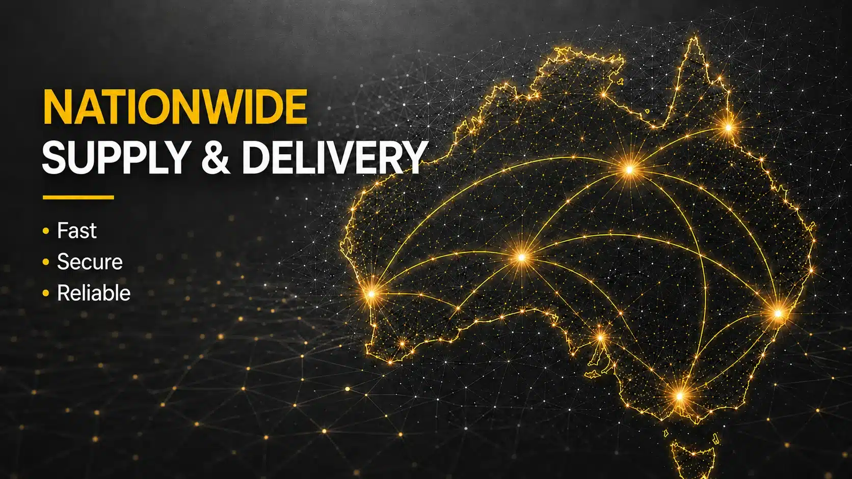 Delivery all over Australia from Hybrid Automotives