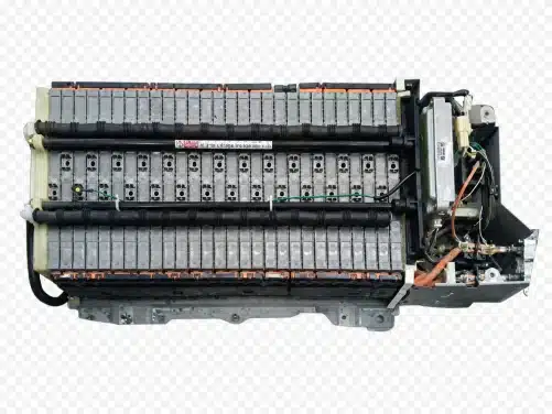 Lithium-Ion Battery