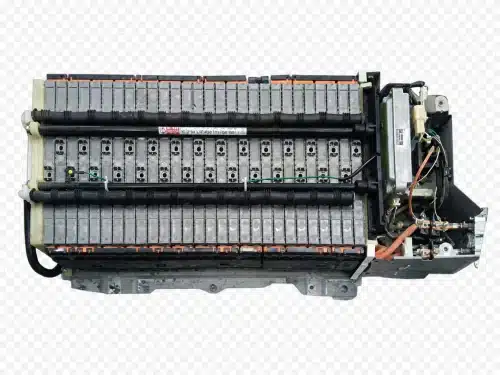 Nickel-Metal Hydride Battery Prismatic